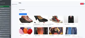 Online Point Of Sale Software