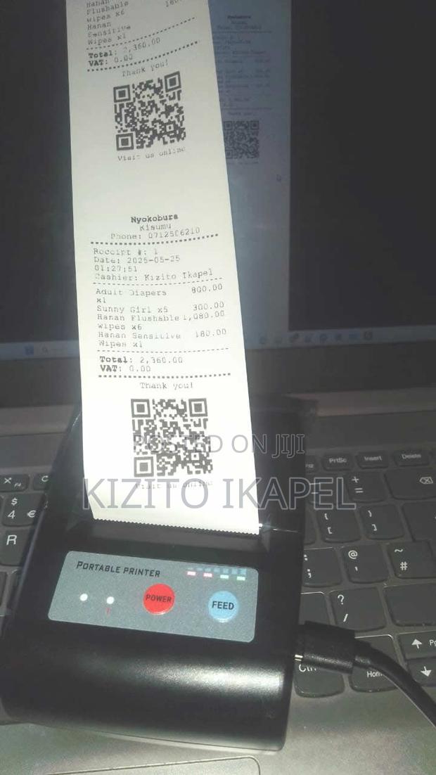 Online Point Of Sale Software - thumbnail 5
