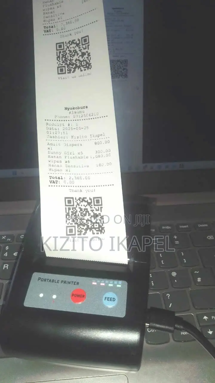 Online Point Of Sale Software