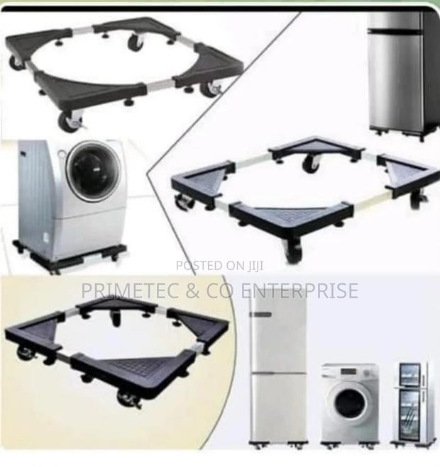 Fridge/ Washing Machine Base