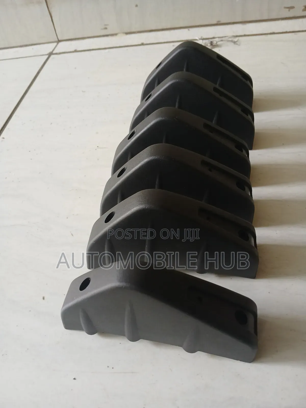 Car Bumper Diffuser Per Piece