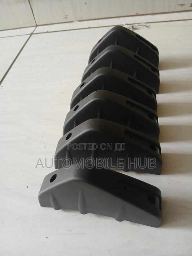Car Bumper Diffuser Per Piece