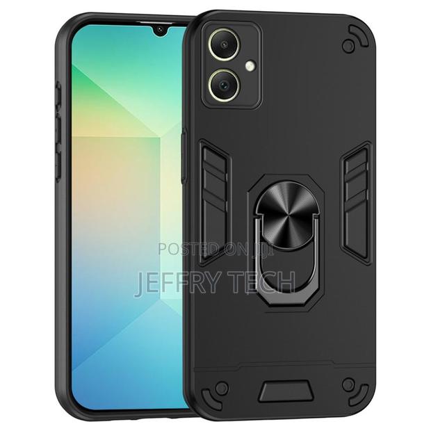 Samsung Galaxy A06 Case Support Ring - main view