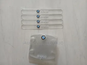 Car Door Handle Antiscratch Protectors