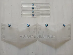 Car Door Handle Antiscratch Protectors