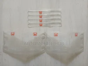 Car Door Handle Antiscratch Protectors