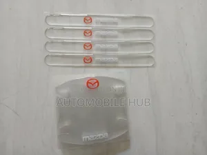 Car Door Handle Antiscratch Protectors