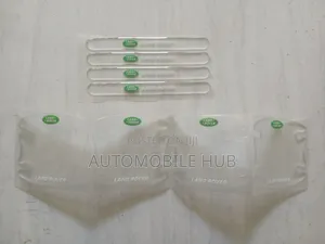 Car Door Handle Antiscratch Protectors