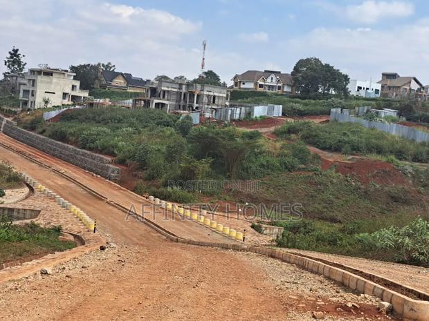 Serviced Eighth Acre Plots At Migaa Golf Estate - thumbnail 6