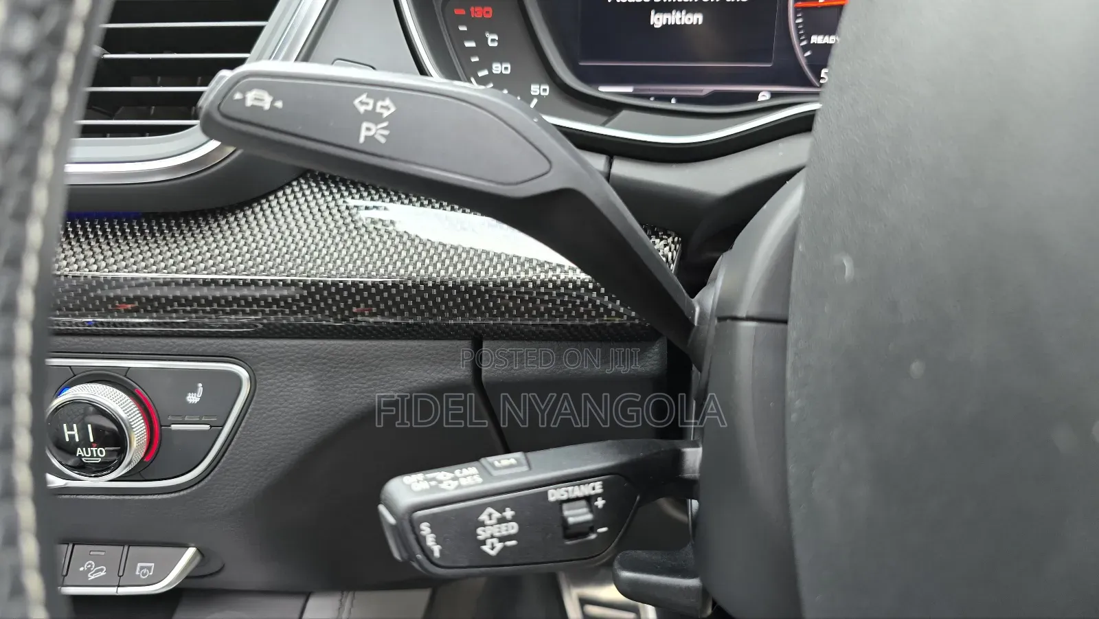 Audi SQ5 3.0T Premium Plus AWD 2018 White