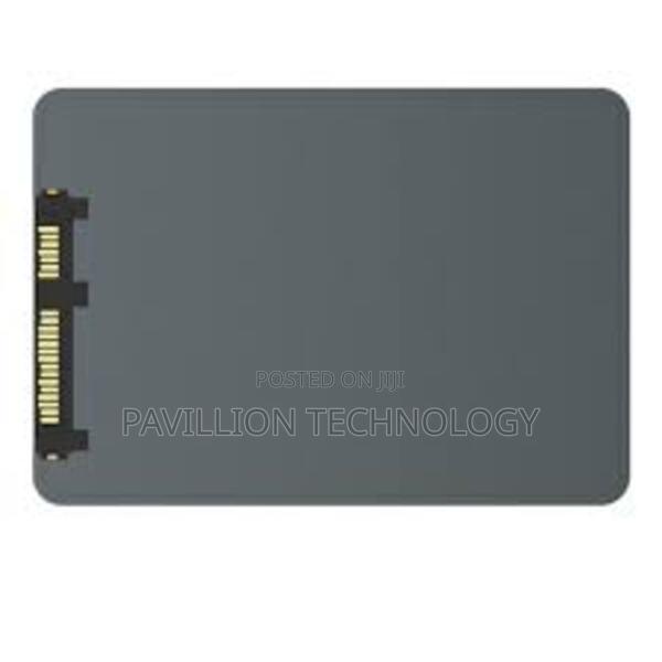 Dahua 512 SSD 2.5 - main view