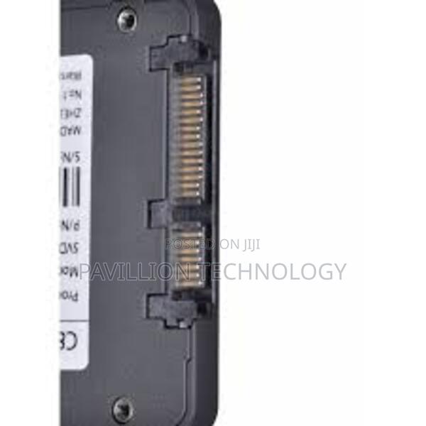 Dahua 512 SSD 2.5 - thumbnail 3