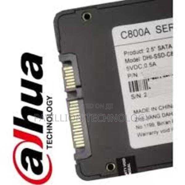 Dahua 512 SSD 2.5 - thumbnail 4
