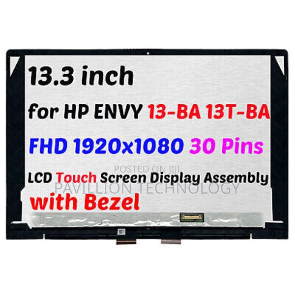 Hp Envy13-Ba00 Screen Replacement - thumbnail 4