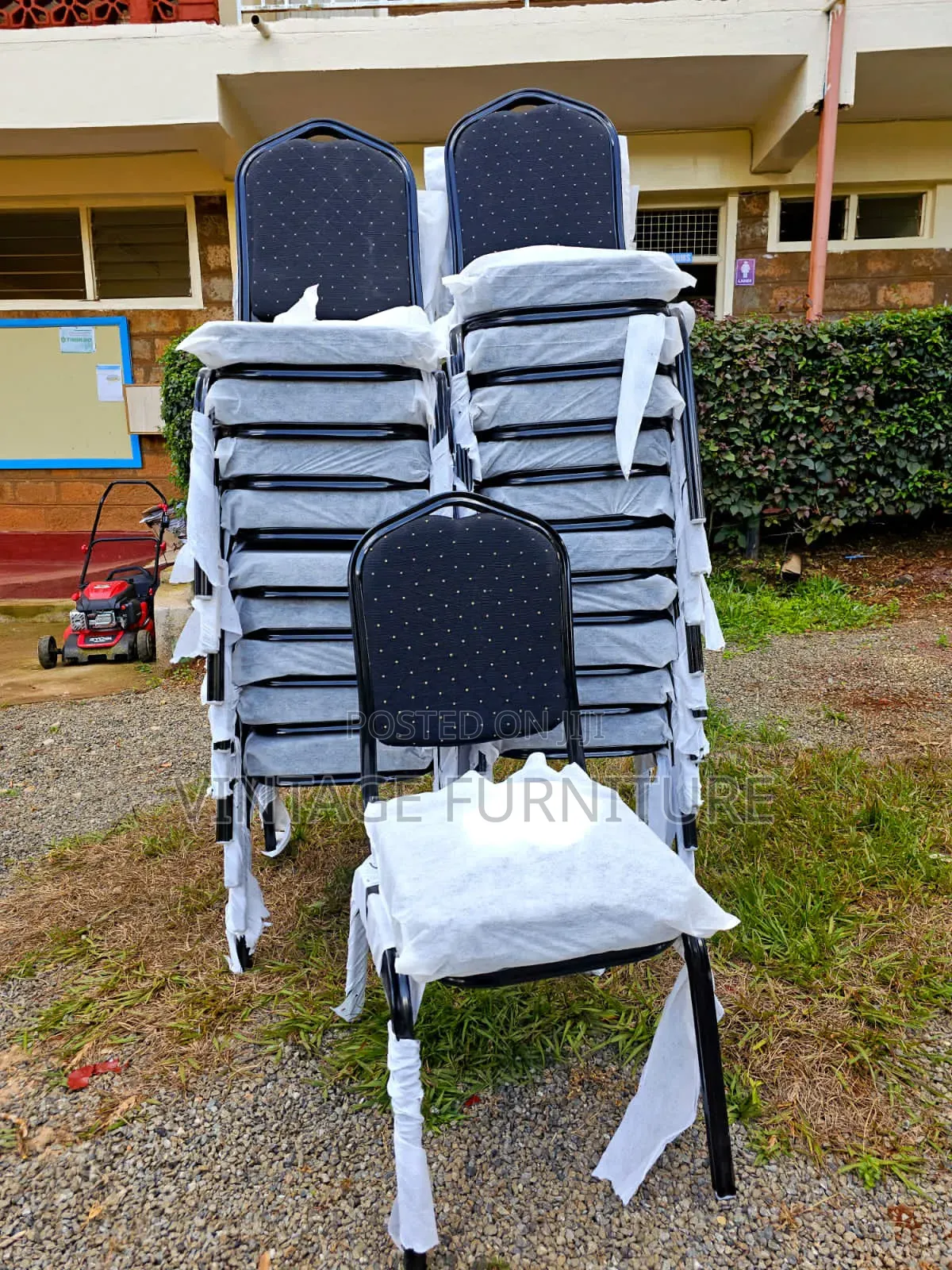 Church Chairs A56_j