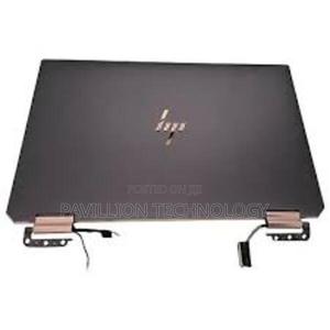 Hp Envy 13-Ba Screen Replacement - thumbnail 2