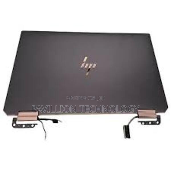 Hp Envy 13-Ba Screen Replacement - main view