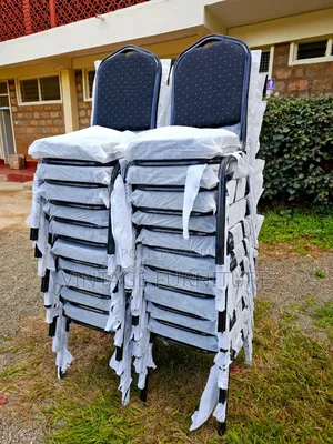 Event Chairs v-007