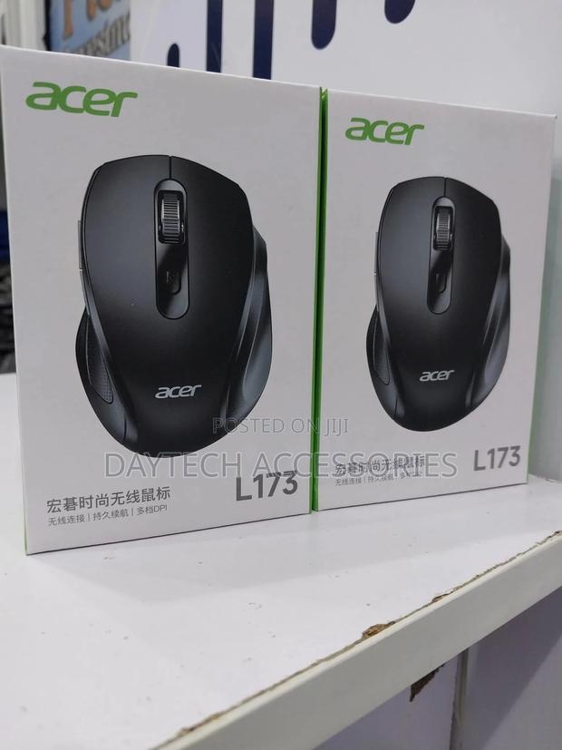 Applicable Acer Acer L173 Computer 2.4g Wireless Mouse