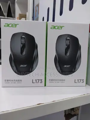 Applicable Acer Acer L173 Computer 2.4g Wireless Mouse