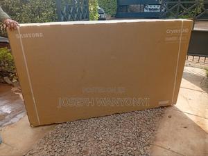 Samsung 65 Inch Tv 65du8000 HDR Crystal Uhd