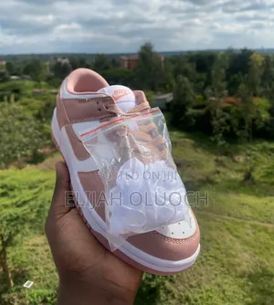 Sb Dunk Rose Whisper