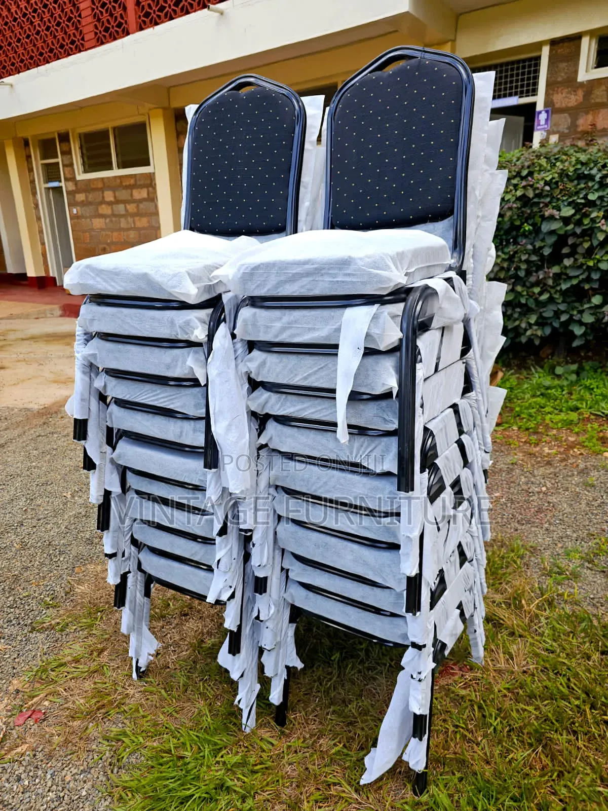 Hotel Chairs Church Chairs Fd-654