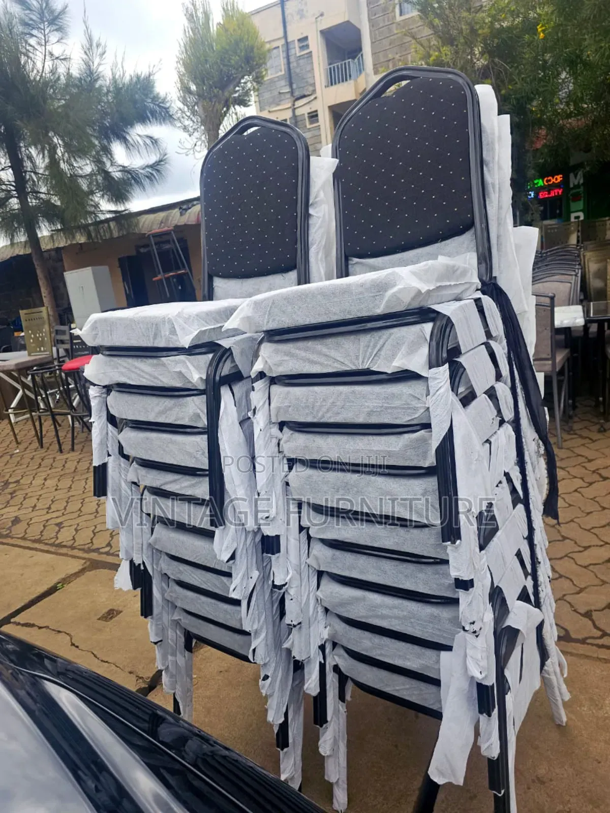 Hotel Chairs Church Chairs Fd-654