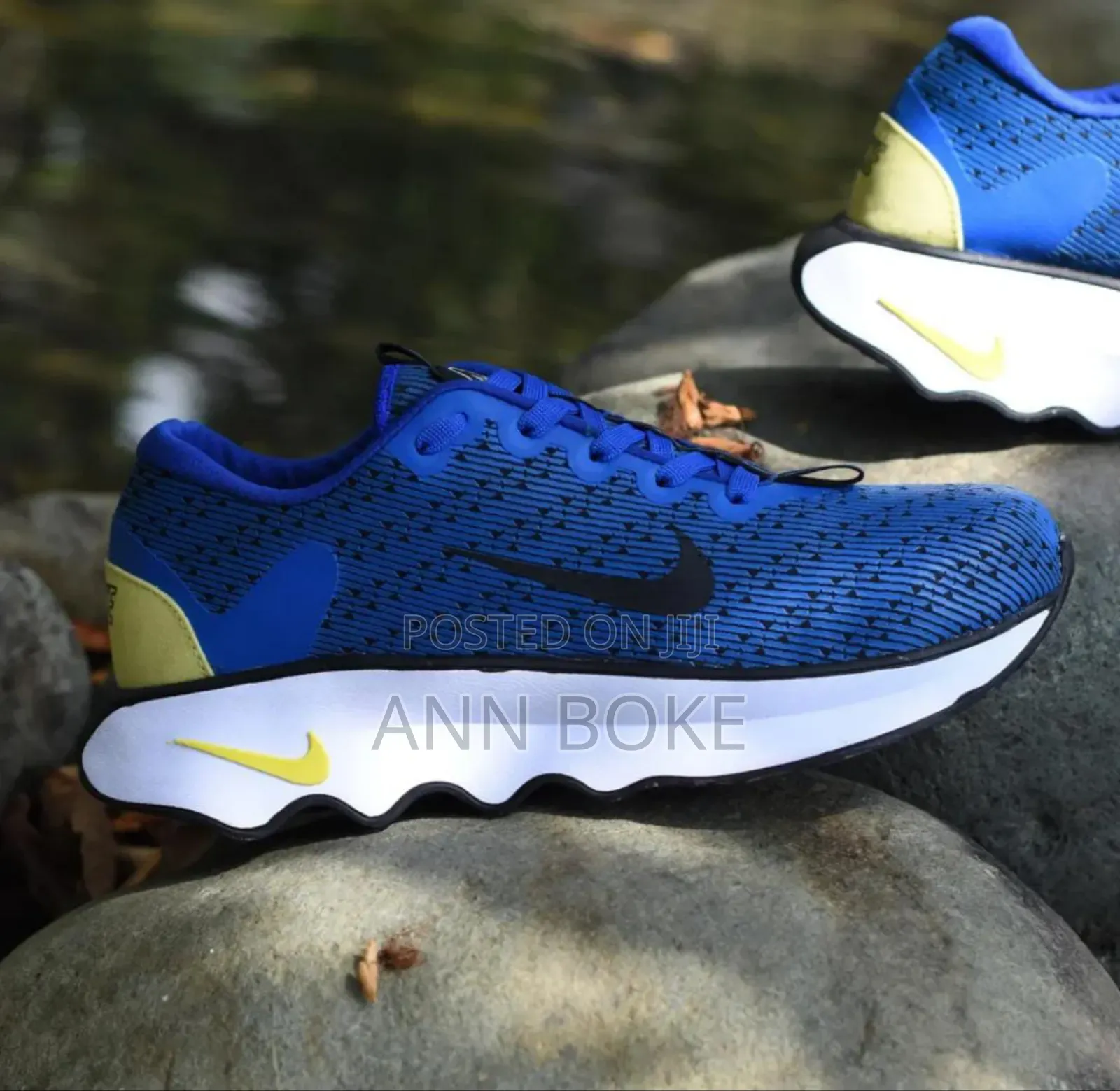 Nike Motiva 
Sizes 40-45 
 at 3800
