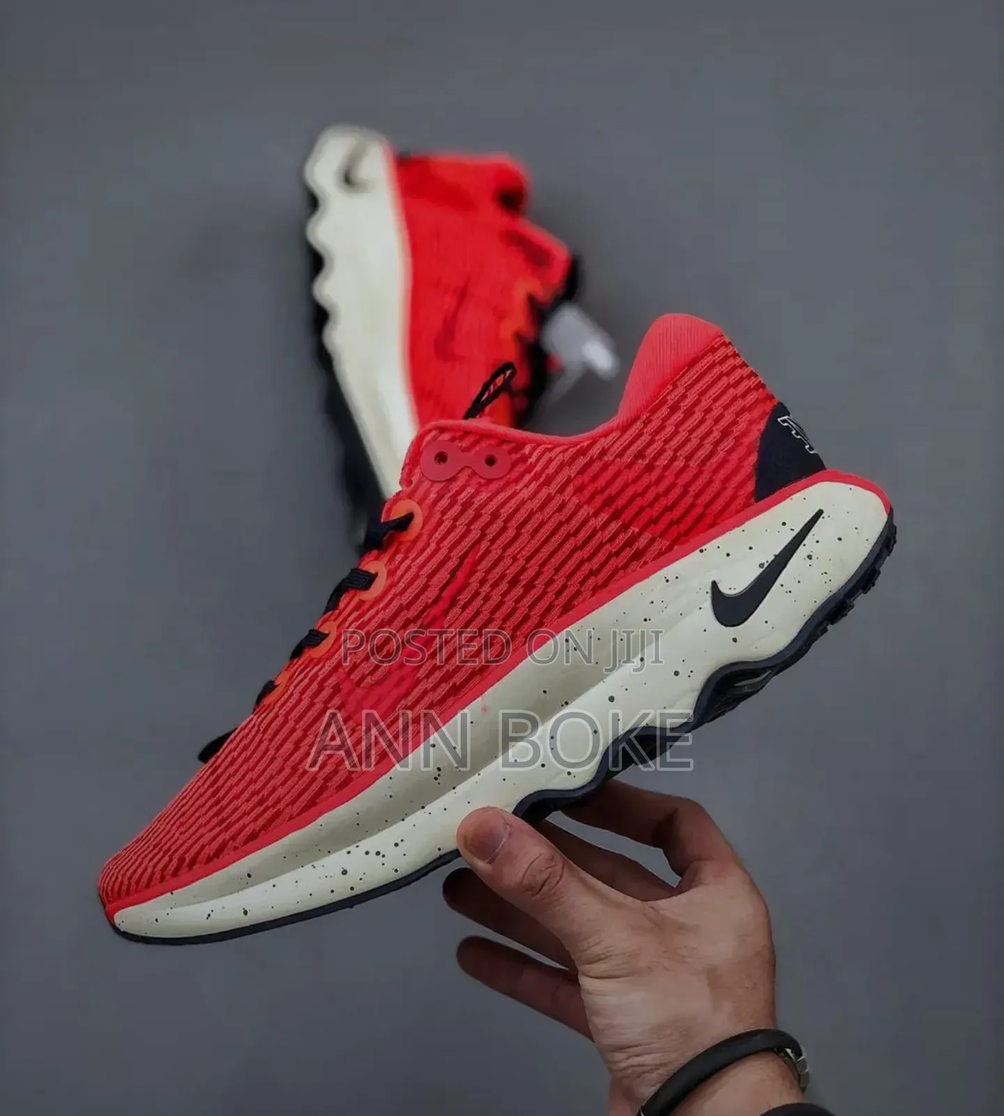 Nike Motiva 
Sizes 40-45 
 at 3800