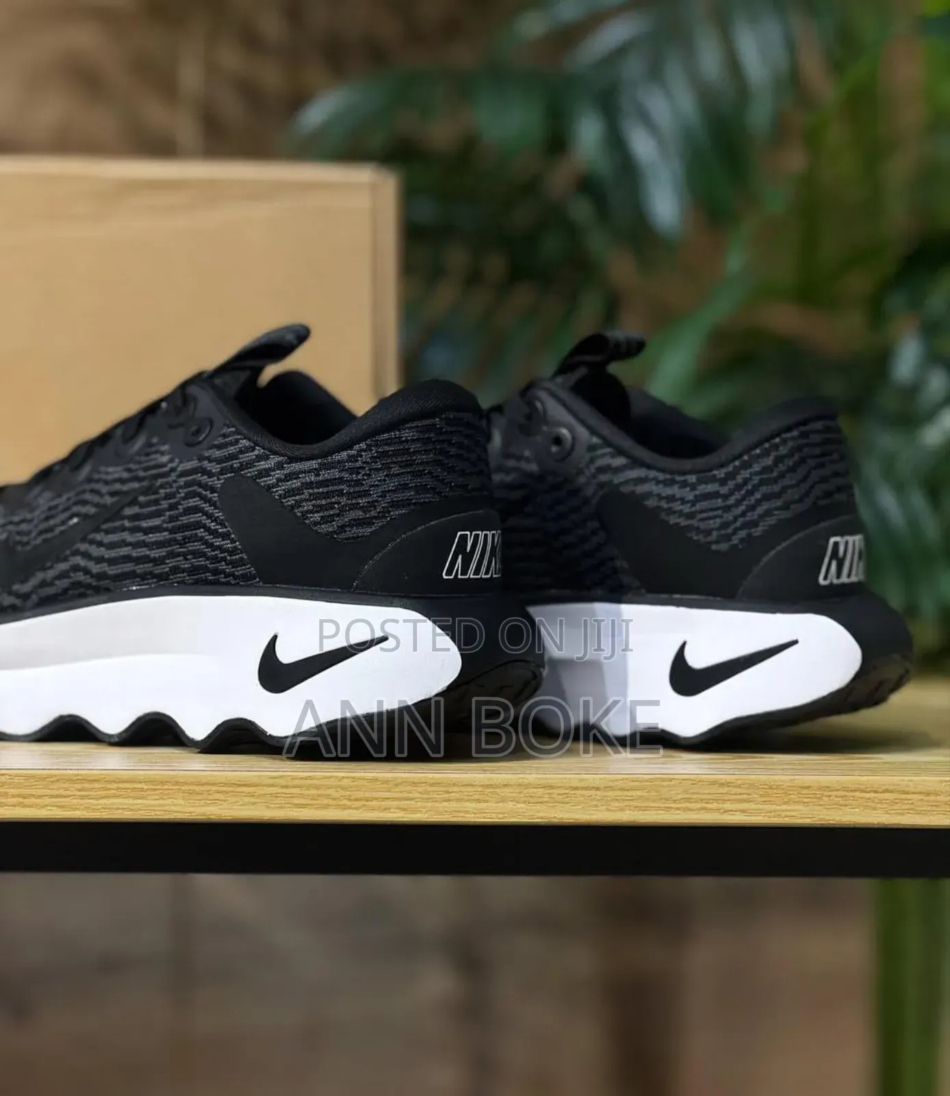 Nike Motiva 
Sizes 40-45 
 at 3800
