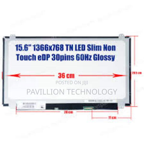 15.6 Slim 30pin - thumbnail 3