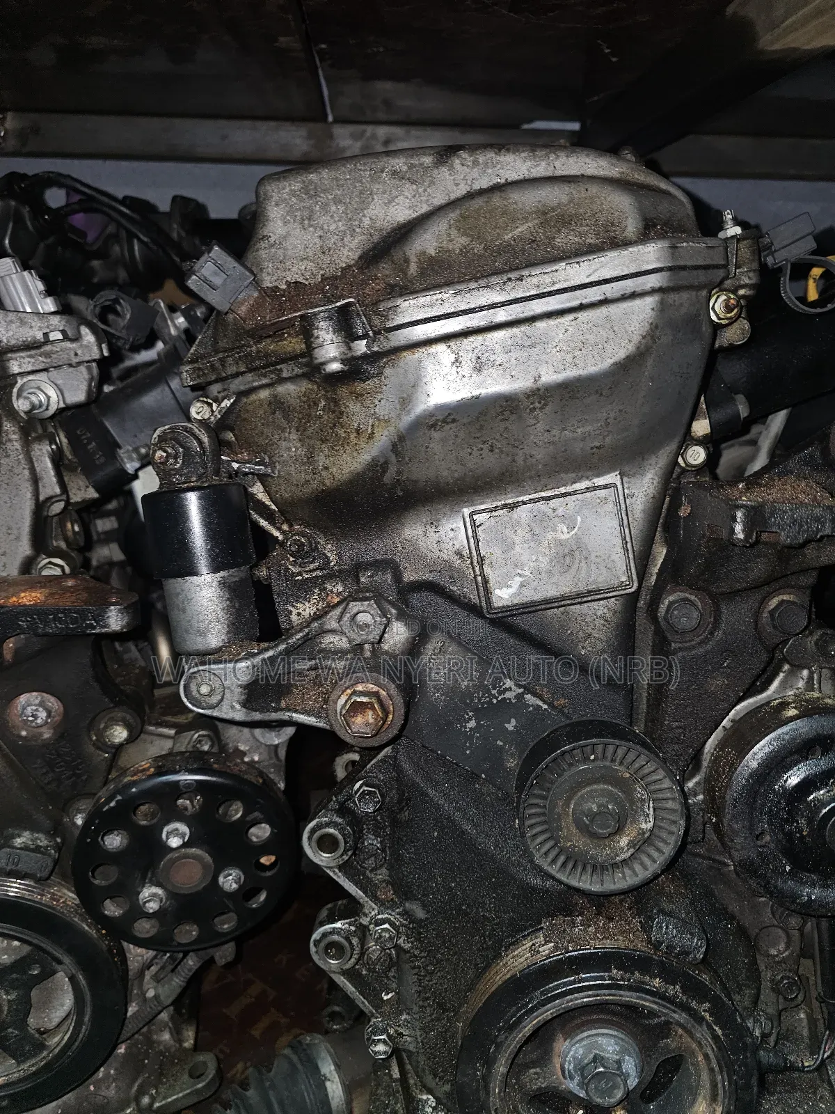 Tensioner for Wish Premio Etc (1zz)