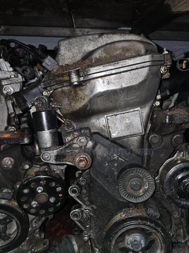 Tensioner for Wish Premio Etc (1zz)