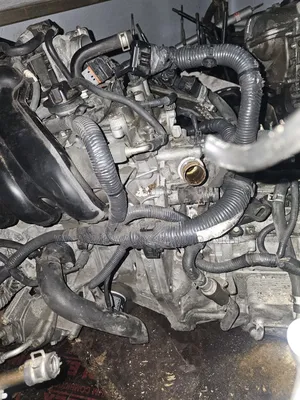 Gear Box Juke [Hr15]