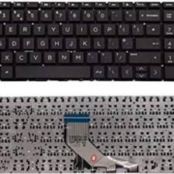 Hp Probook 640g1 - main view