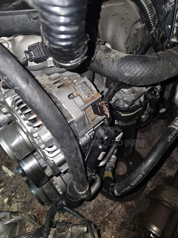 Alternator Diesel for Sh Cx5 Atenza Demio Etc