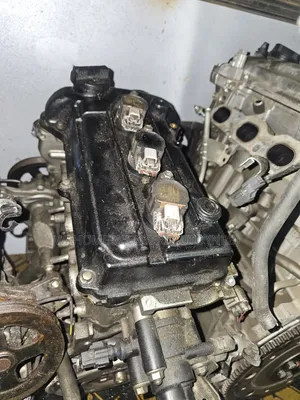 Suzuki Every Alto Wagon R Etc K6a Engine