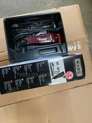 Wahl Balding Hair Clippers- 8110-1