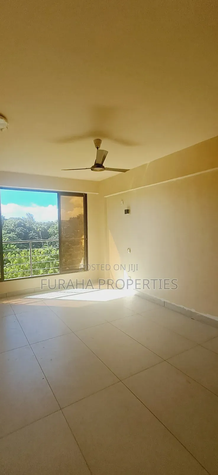 4bdrm Apartment in Nyali for sale
