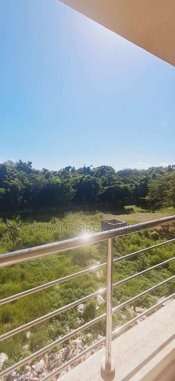 4bdrm Apartment in Nyali for sale