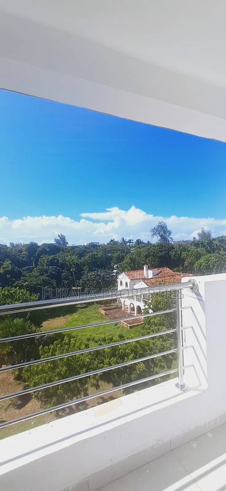 4bdrm Apartment in Nyali for sale