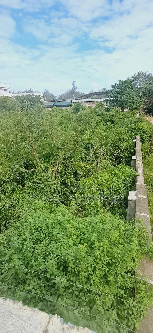 For Sale Quater Acre Plot Nyali - main view