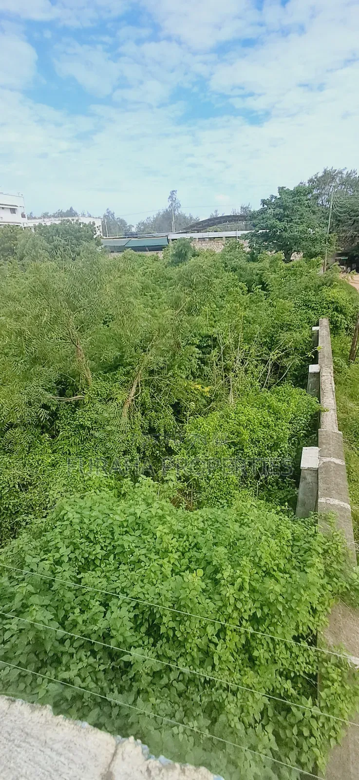 For Sale Quater Acre Plot Nyali
