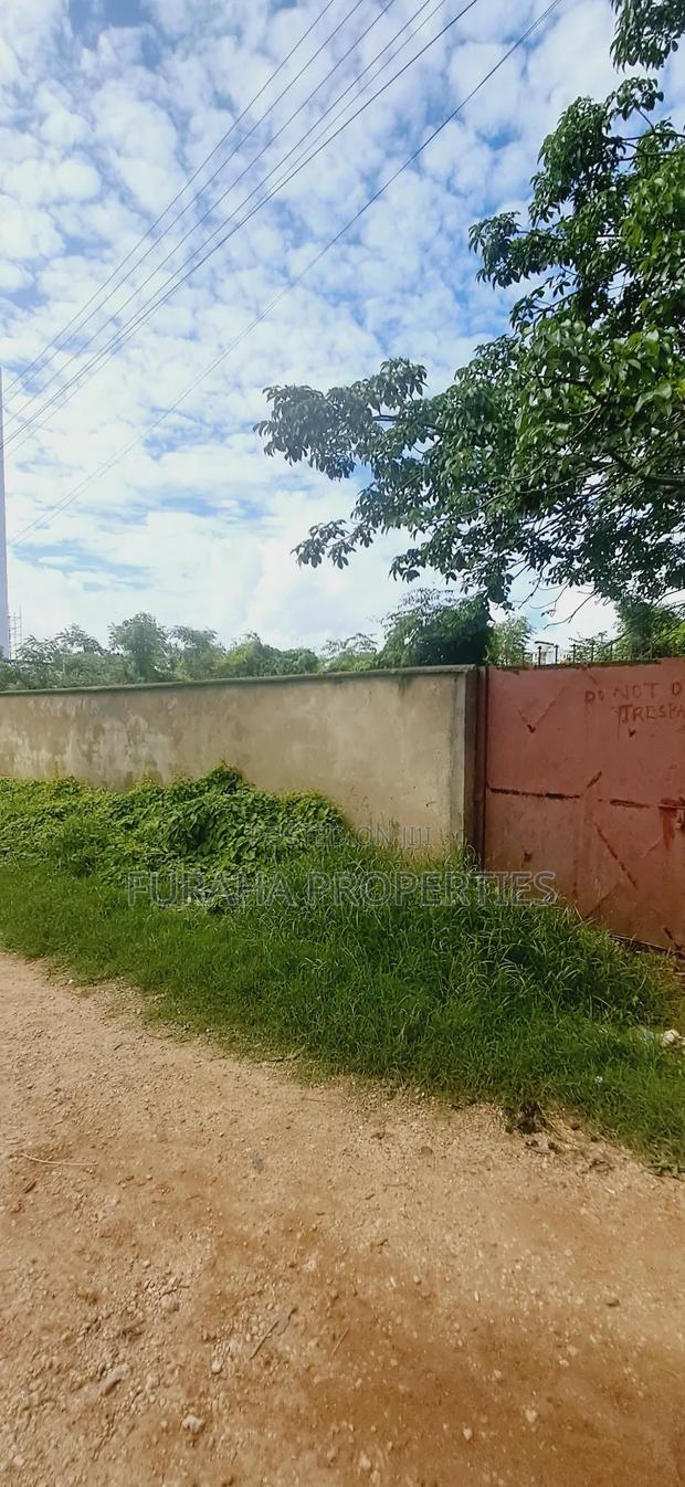For Sale Quater Acre Plot Nyali - thumbnail 5
