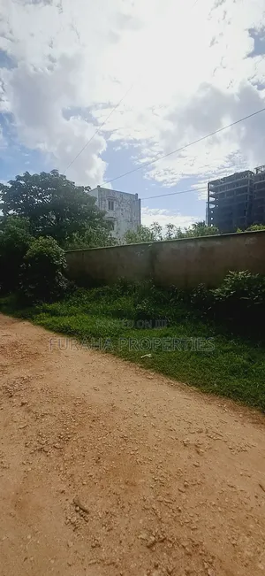 For Sale Quater Acre Plot Nyali