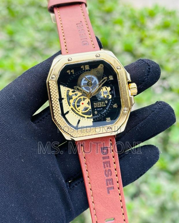 7a * High End Quality Diesel for Gents - main view