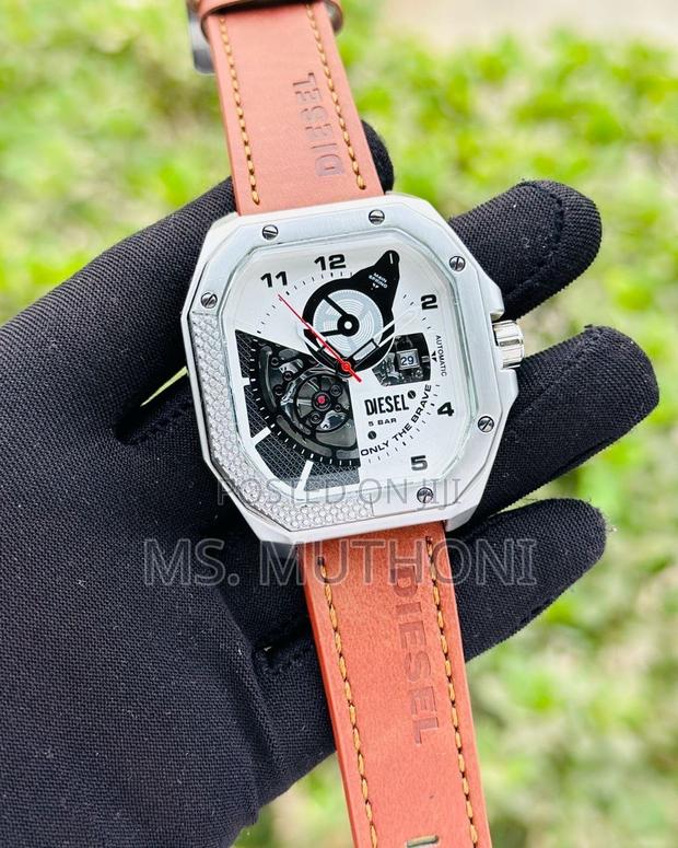 7a * High End Quality Diesel for Gents - thumbnail 3