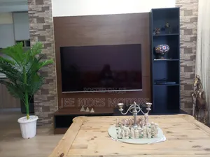 Furnished 1bdrm Apartment in Siaya Estate, Nairobi Central for sale