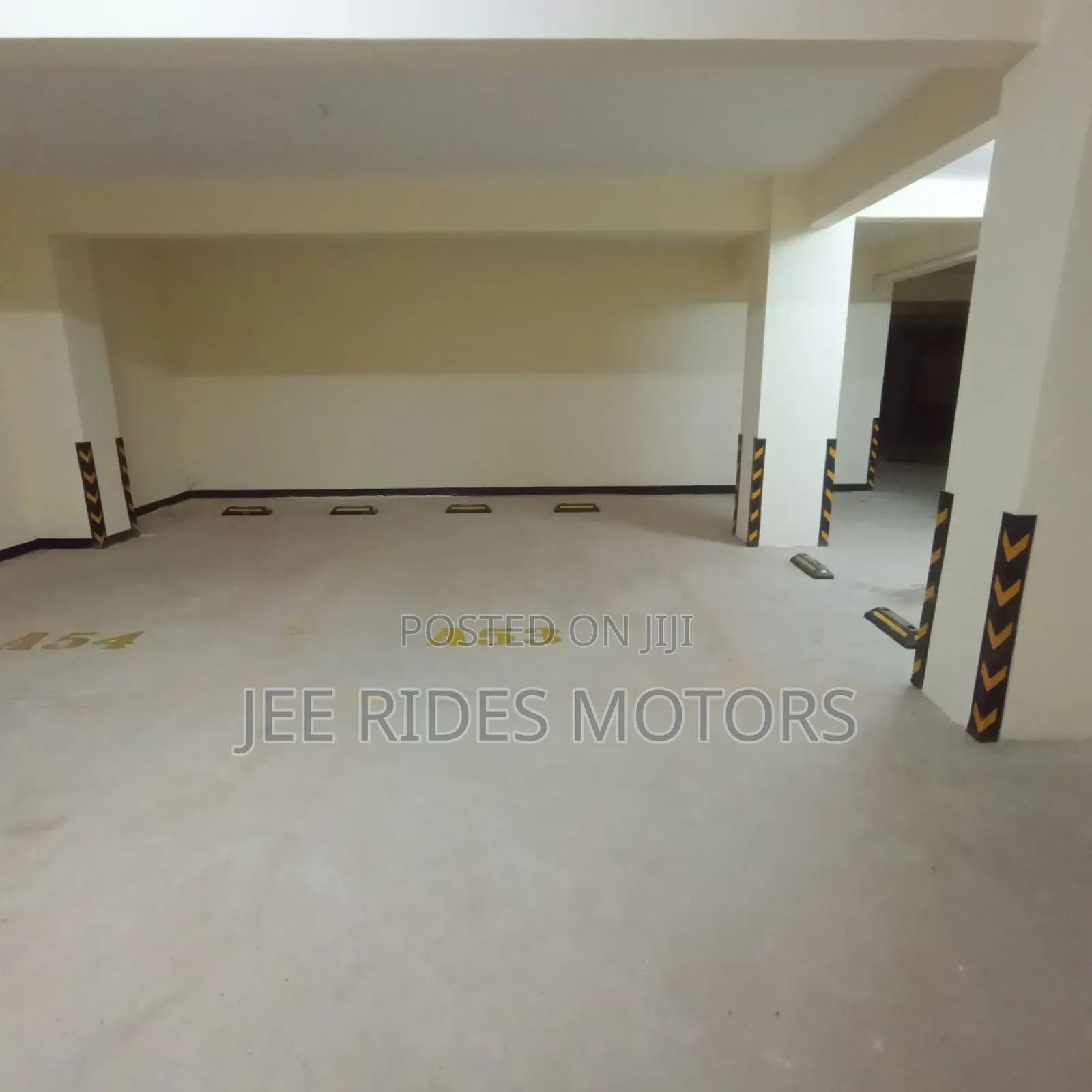 Furnished 1bdrm Apartment in Siaya Estate, Nairobi Central for sale